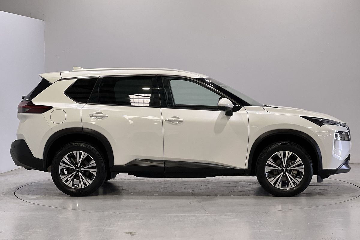 2023 Nissan X-TRAIL ST-L T33