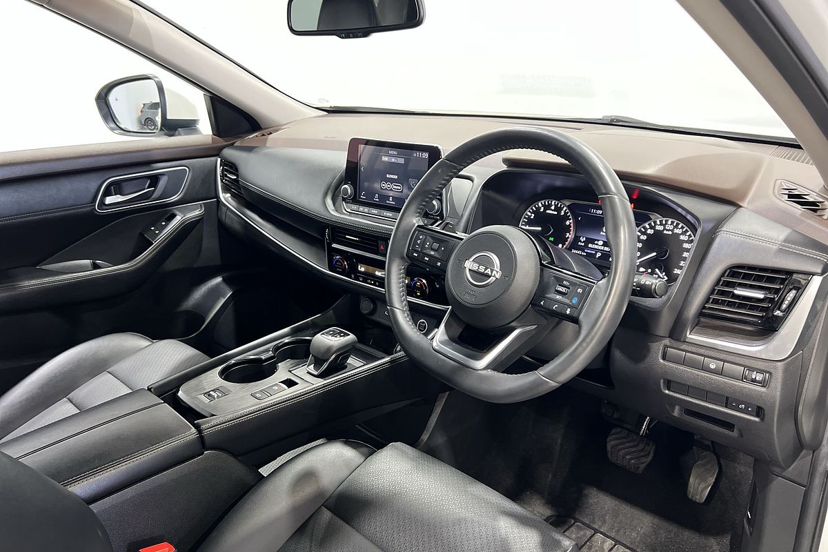 2023 Nissan X-TRAIL ST-L T33