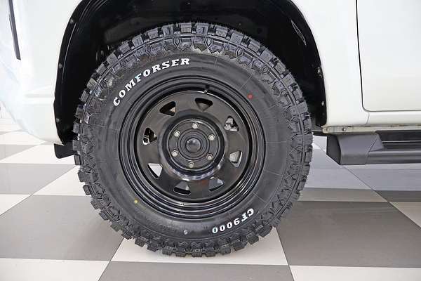 2023 Mitsubishi Triton GLX+ MR 4X4