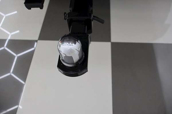 2023 Mitsubishi Triton GLX+ MR 4X4