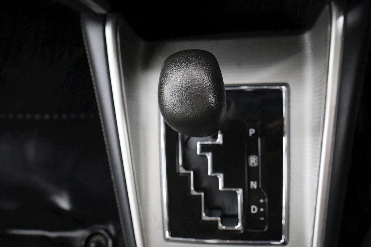 2023 Mitsubishi Triton GLX+ MR 4X4