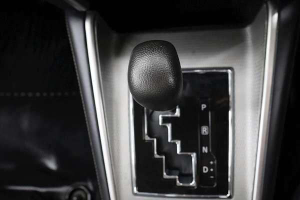 2023 Mitsubishi Triton GLX+ MR 4X4