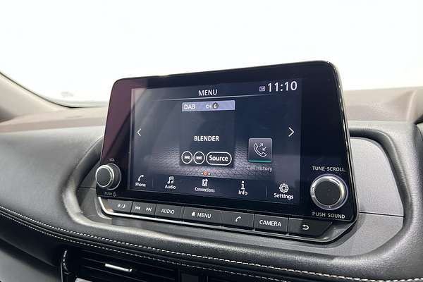 2023 Nissan X-TRAIL ST-L T33