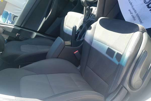 2020 Hyundai Tucson ACTIVE (2WD) TL4 MY20