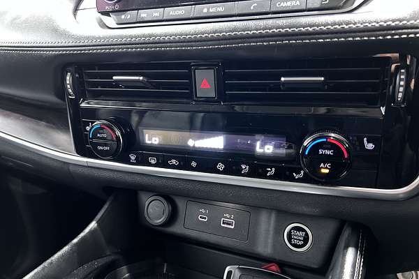 2023 Nissan X-TRAIL ST-L T33