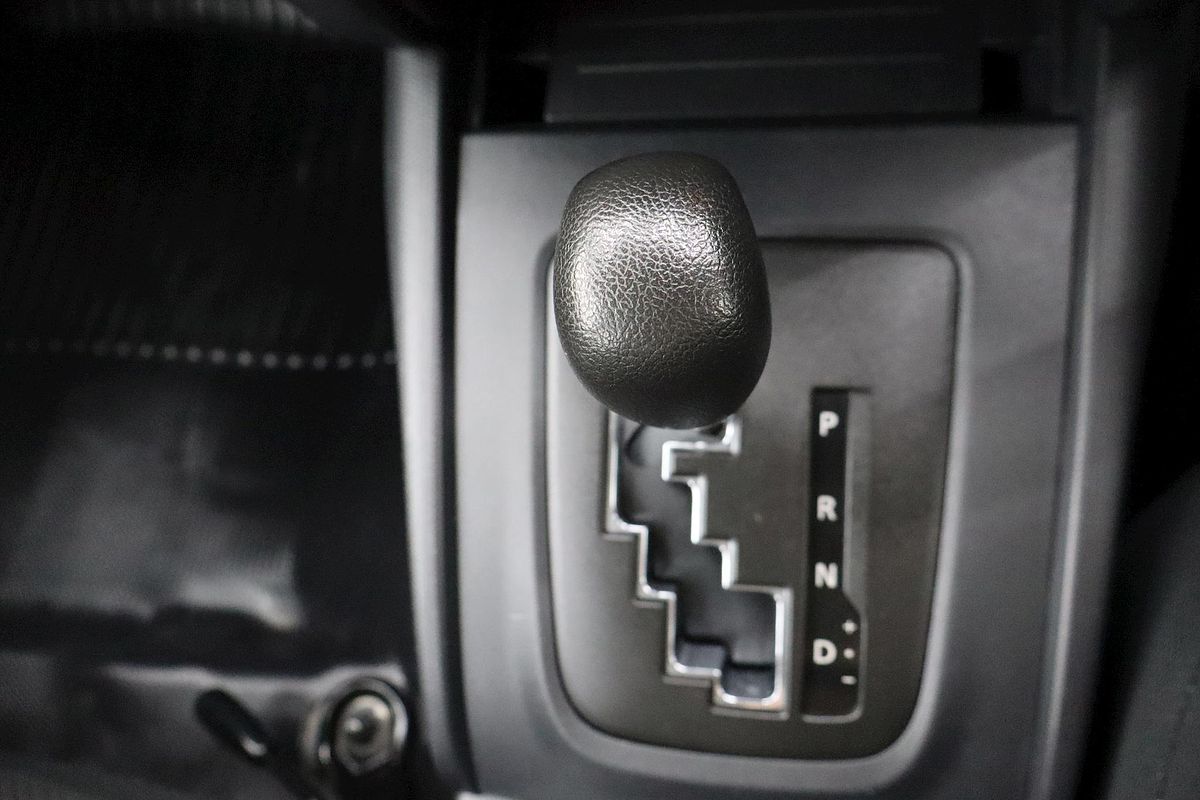 2019 Mitsubishi Triton GLX ADAS MR 4X4