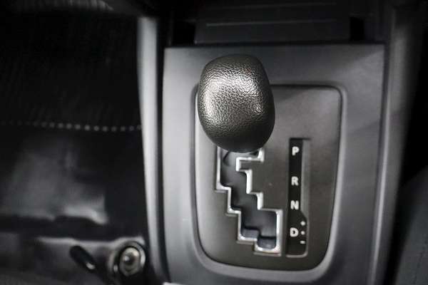 2019 Mitsubishi Triton GLX ADAS MR 4X4