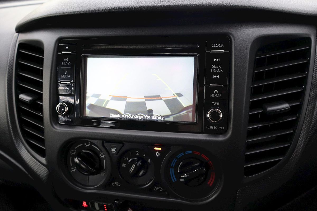 2019 Mitsubishi Triton GLX ADAS MR 4X4