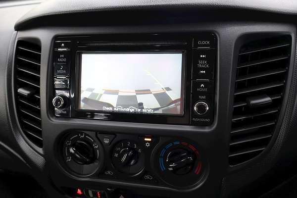 2019 Mitsubishi Triton GLX ADAS MR 4X4