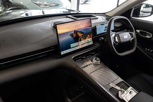 2025 Geely Starray EM-i Inspire P145