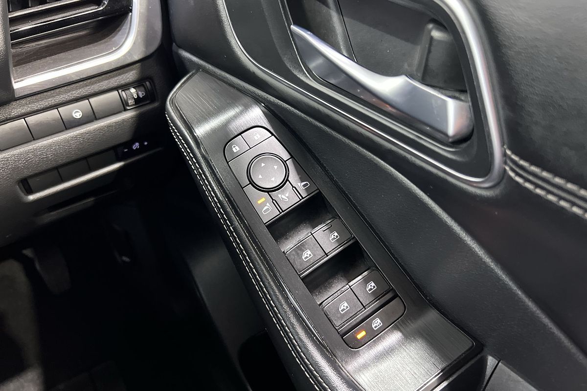 2023 Nissan X-TRAIL ST-L T33