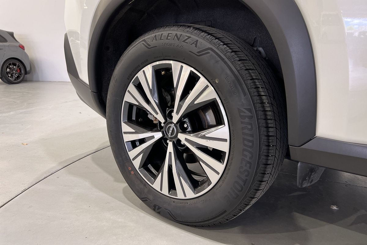 2023 Nissan X-TRAIL ST-L T33