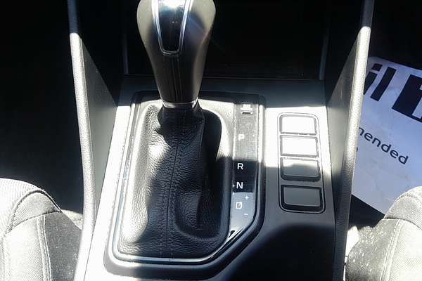 2020 Hyundai Tucson ACTIVE (2WD) TL4 MY20