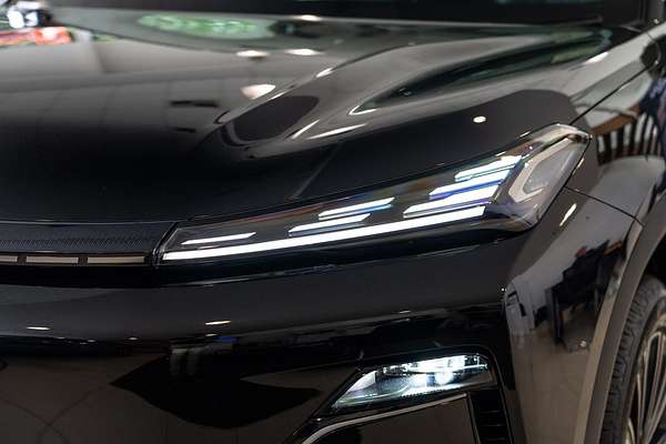 2025 Geely Starray EM-i Inspire P145