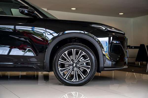 2025 Geely Starray EM-i Inspire P145