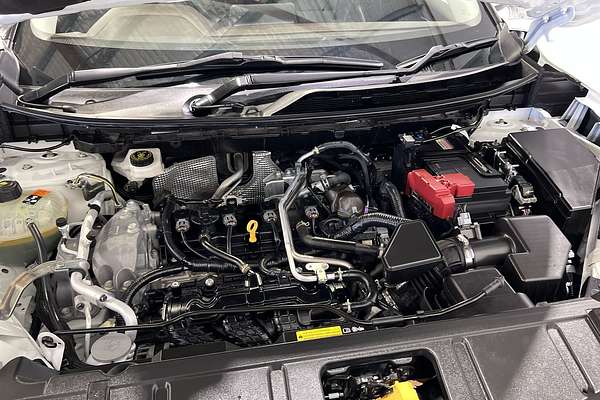 2023 Nissan X-TRAIL ST-L T33