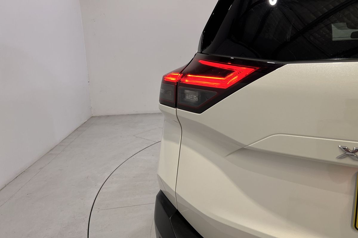 2023 Nissan X-TRAIL ST-L T33