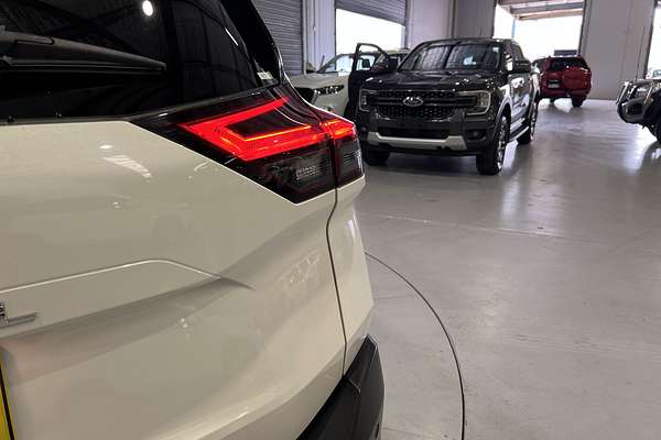 2023 Nissan X-TRAIL ST-L T33