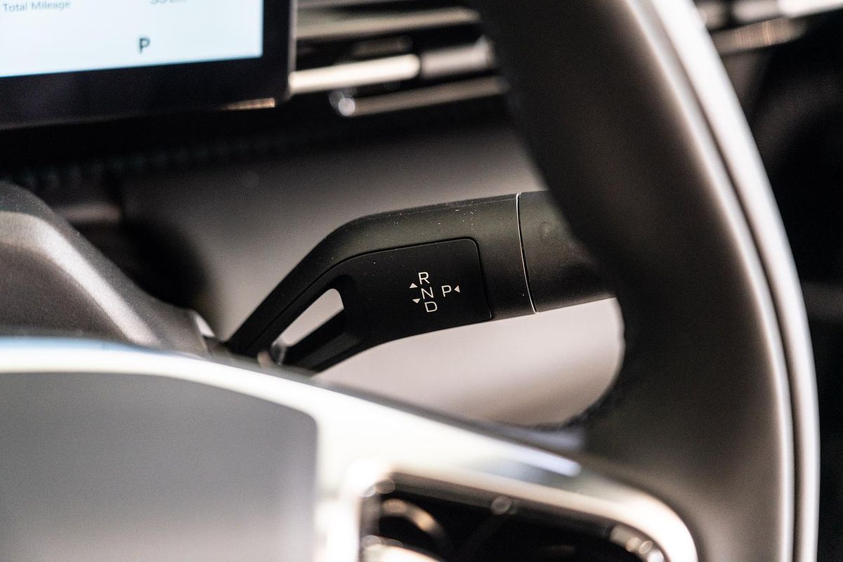 2025 Geely Starray EM-i Inspire P145