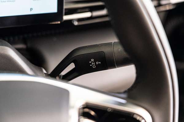 2025 Geely Starray EM-i Inspire P145