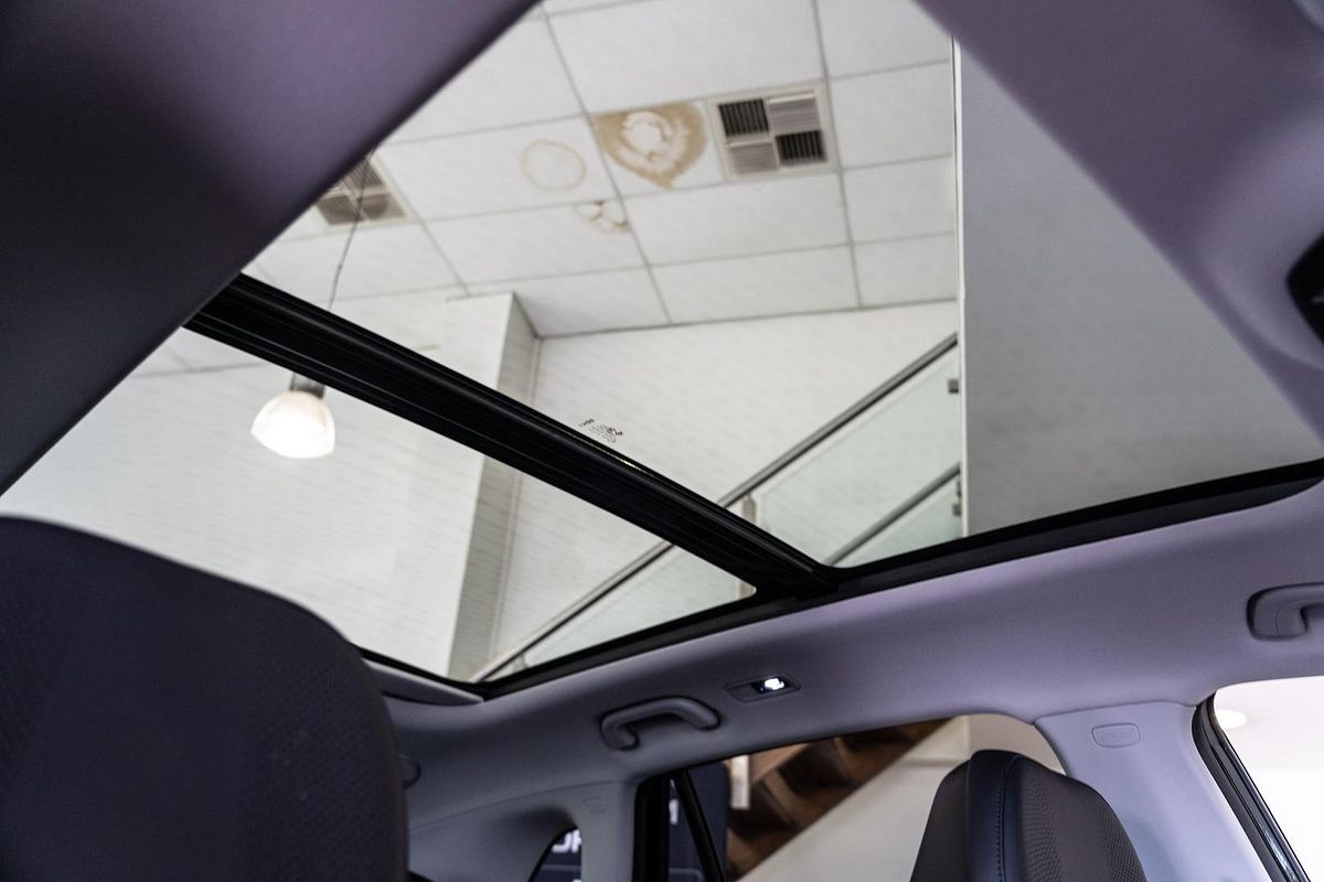 2025 Geely Starray EM-i Inspire P145