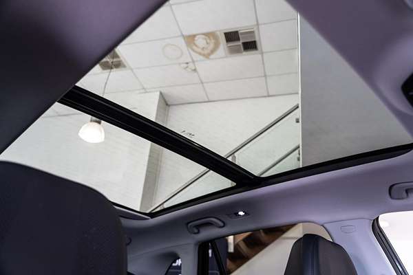 2025 Geely Starray EM-i Inspire P145