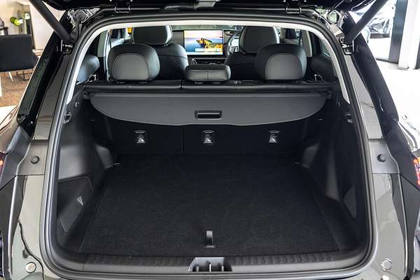 2025 Geely Starray EM-i Inspire P145