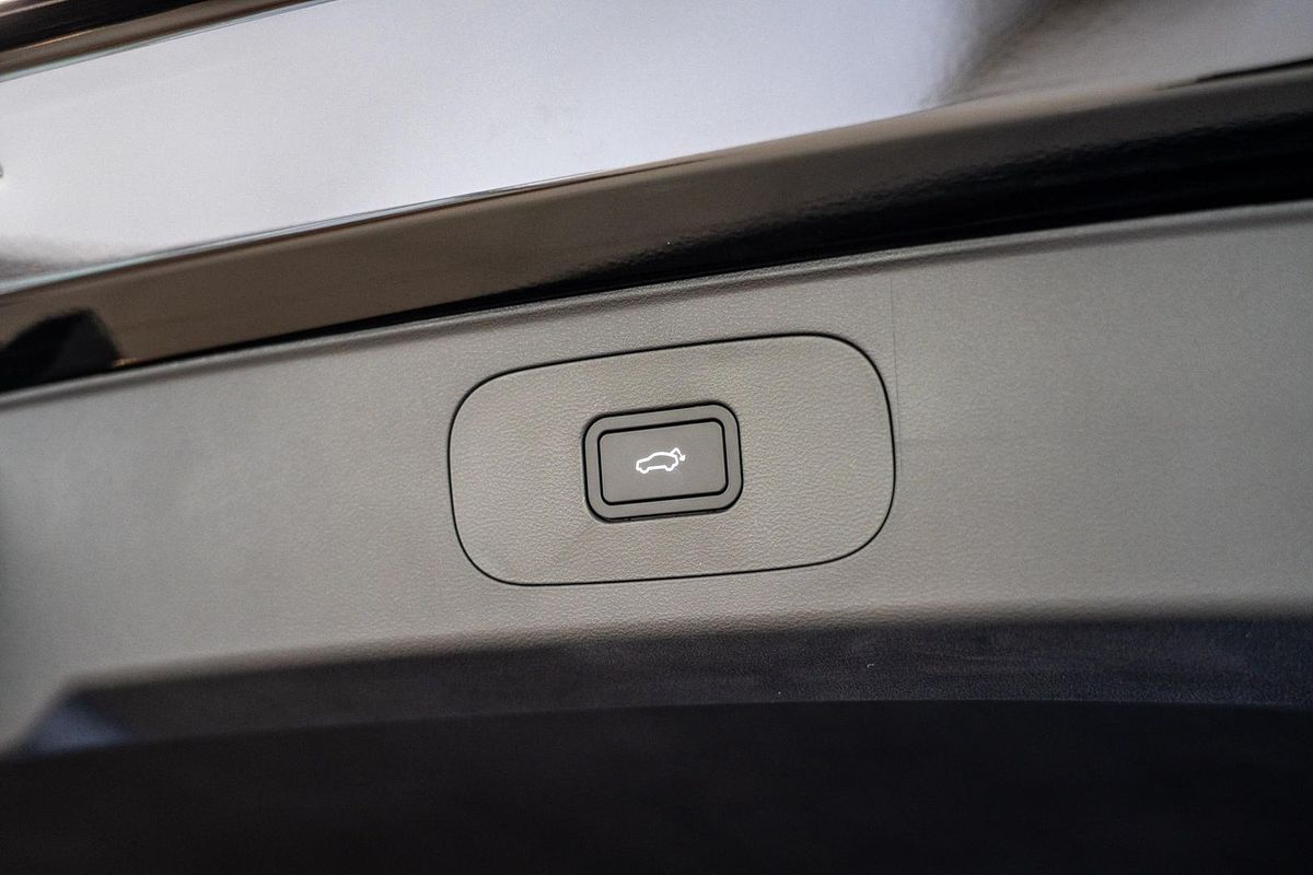 2025 Geely Starray EM-i Inspire P145