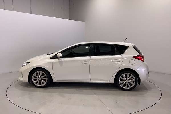 2014 Toyota Corolla Levin ZR ZRE182R