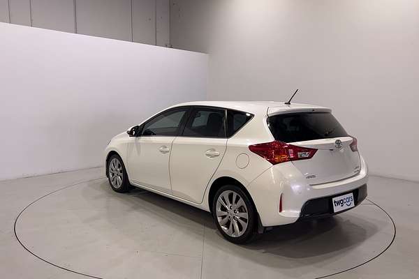 2014 Toyota Corolla Levin ZR ZRE182R