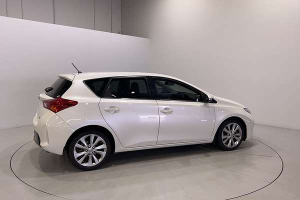 2014 Toyota Corolla Levin ZR ZRE182R