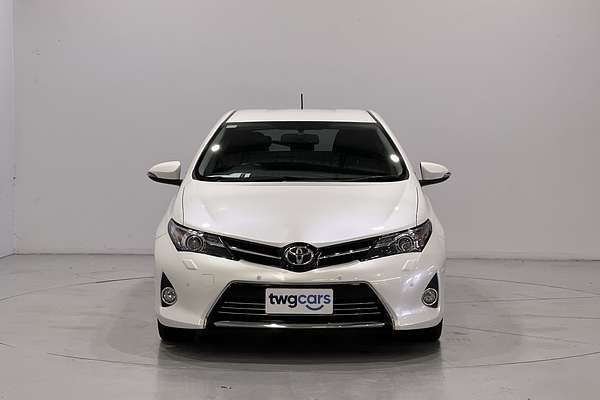 2014 Toyota Corolla Levin ZR ZRE182R