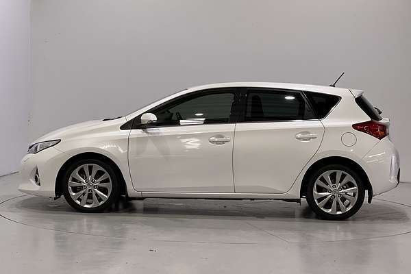 2014 Toyota Corolla Levin ZR ZRE182R