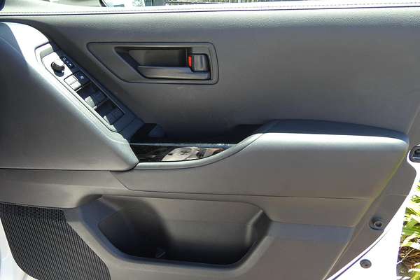 2023 Toyota Landcruiser GXL FJA300R