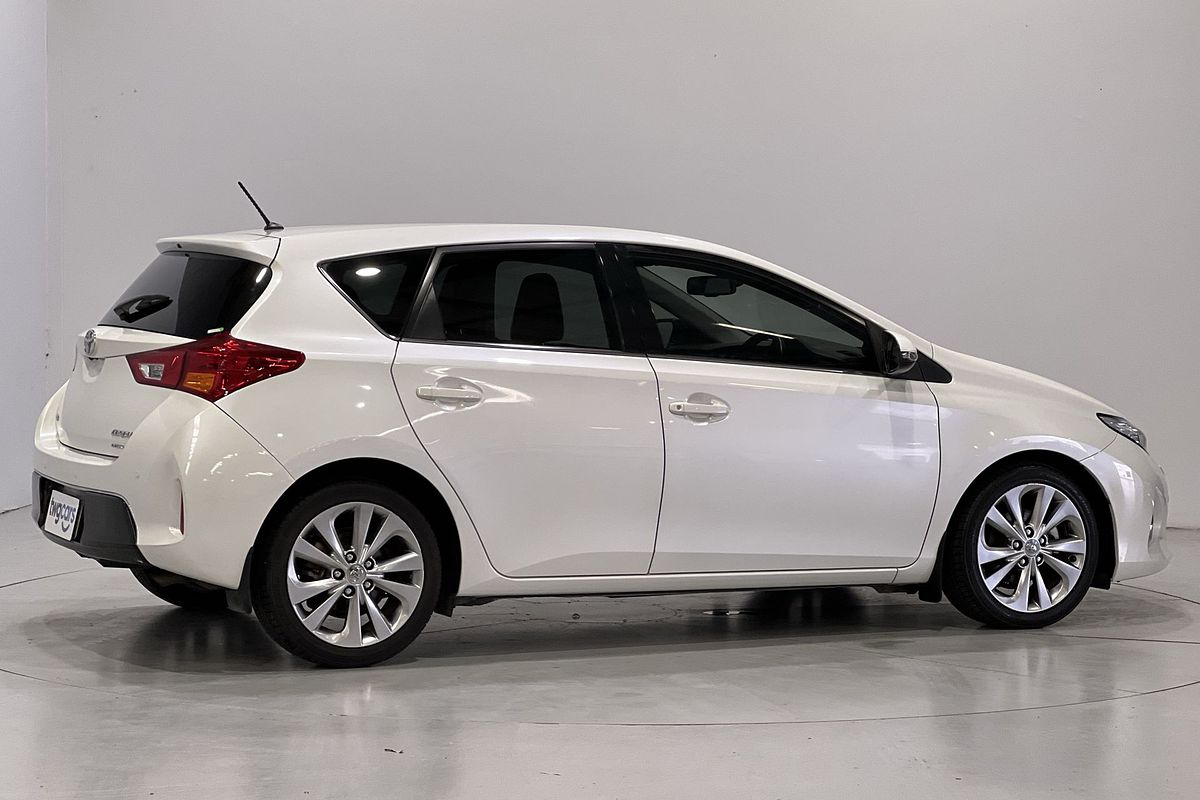 2014 Toyota Corolla Levin ZR ZRE182R