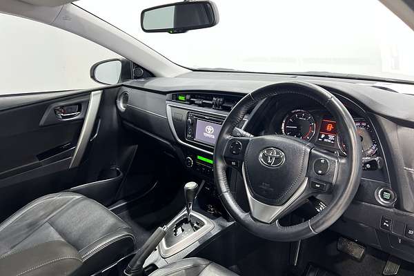 2014 Toyota Corolla Levin ZR ZRE182R