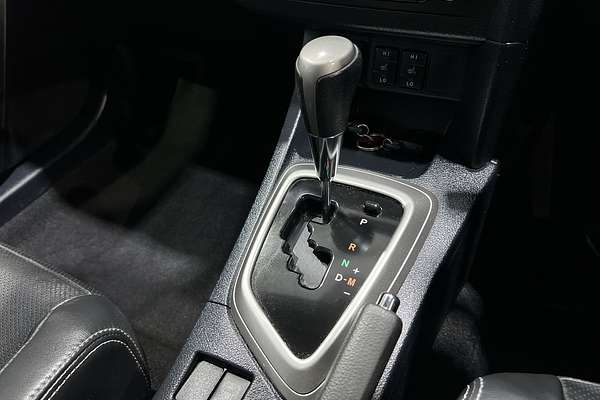 2014 Toyota Corolla Levin ZR ZRE182R