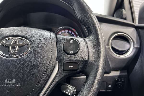 2014 Toyota Corolla Levin ZR ZRE182R