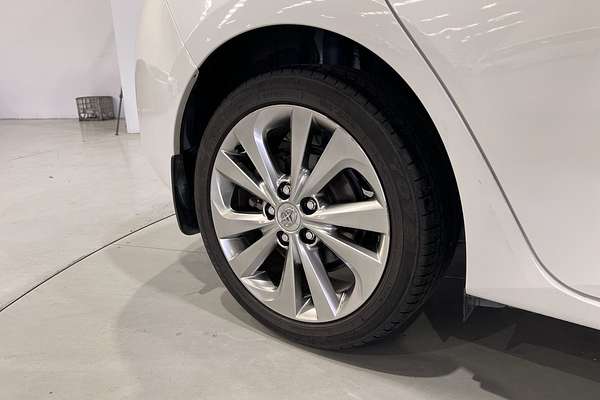 2014 Toyota Corolla Levin ZR ZRE182R