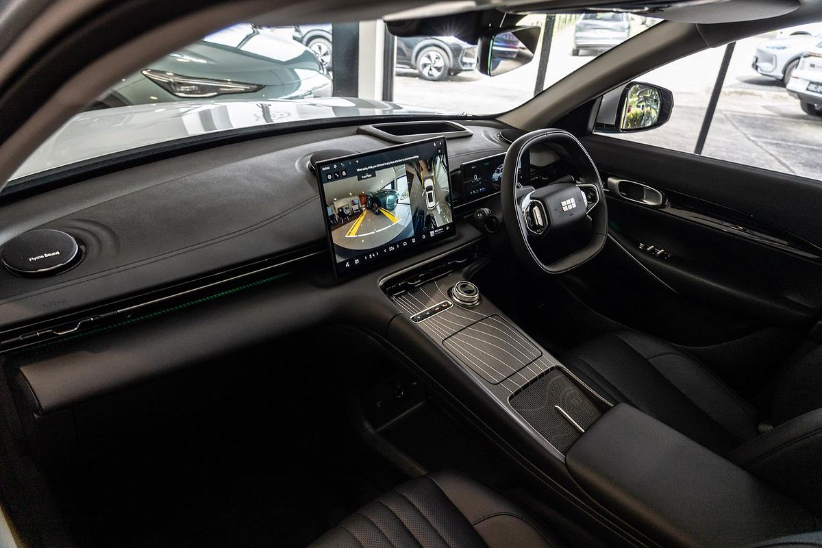 2025 Geely Starray EM-i Inspire P145