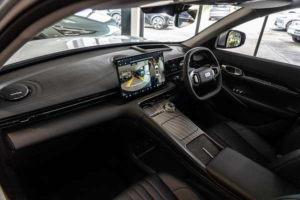 2025 Geely Starray EM-i Inspire P145