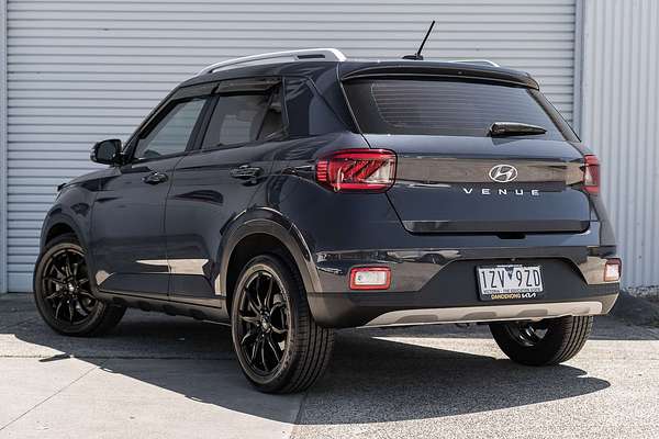 2023 Hyundai Venue Active QX.V5
