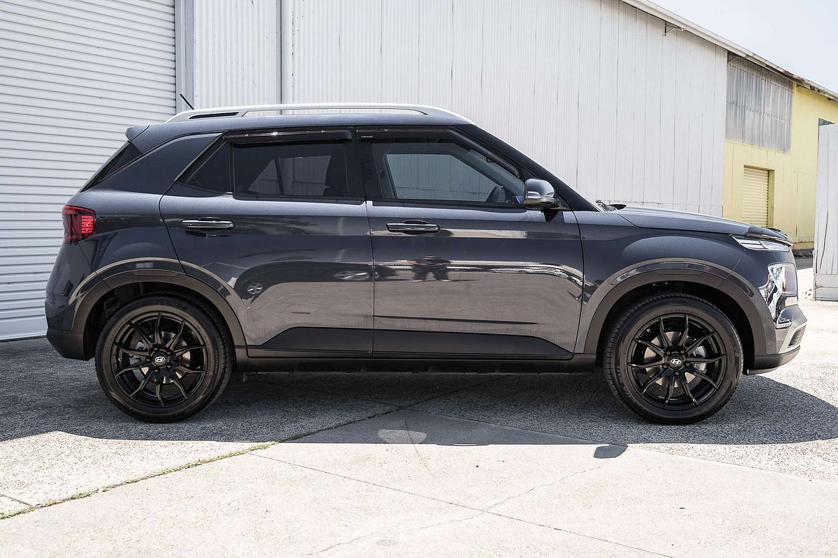 2023 Hyundai Venue Active QX.V5