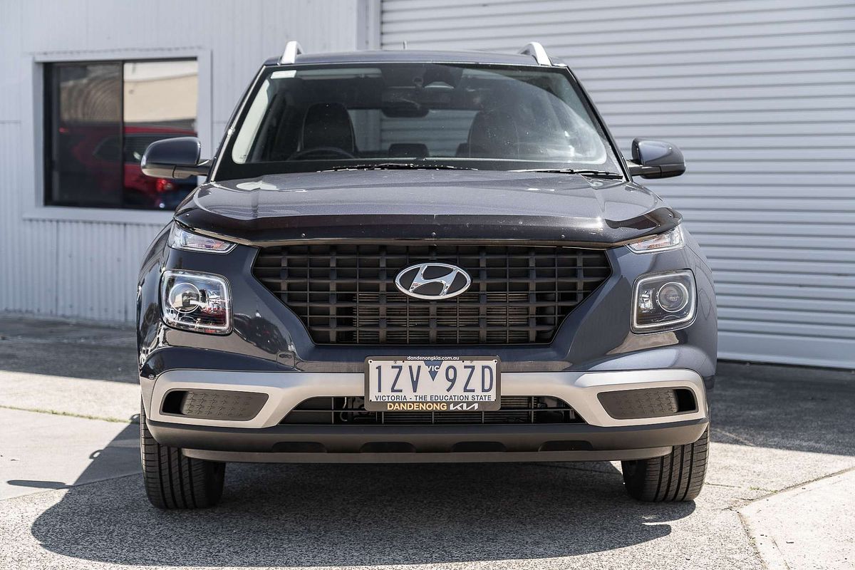 2023 Hyundai Venue Active QX.V5