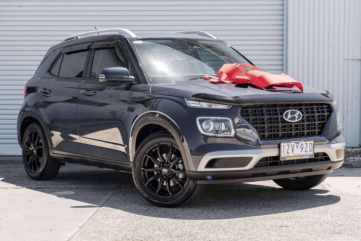 2023 Hyundai Venue Active QX.V5