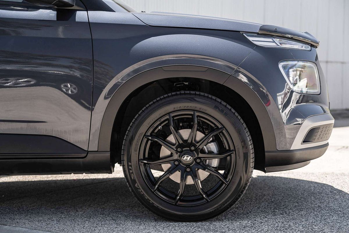 2023 Hyundai Venue Active QX.V5