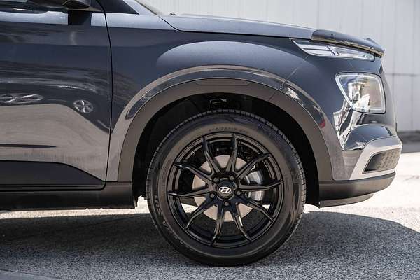2023 Hyundai Venue Active QX.V5