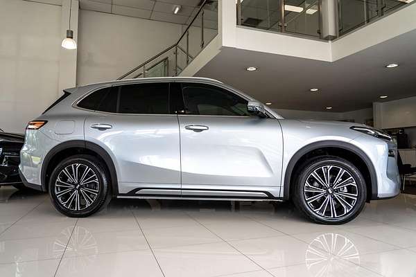 2025 Geely Starray EM-i Inspire P145