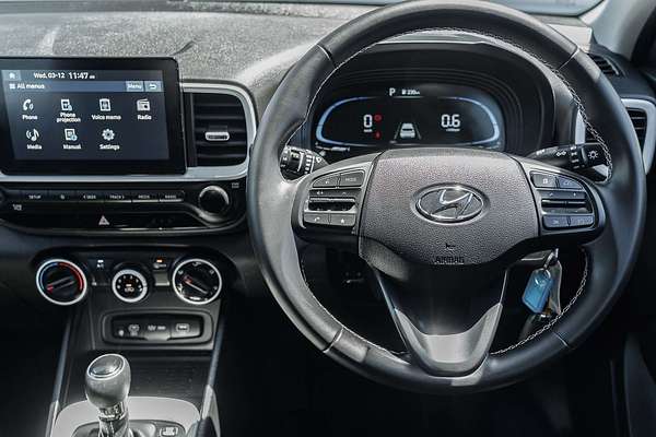 2023 Hyundai Venue Active QX.V5