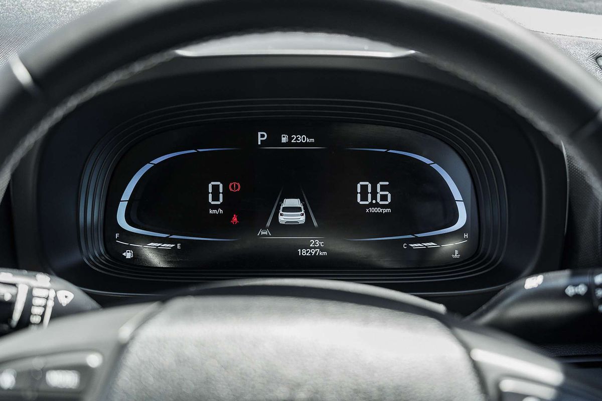 2023 Hyundai Venue Active QX.V5